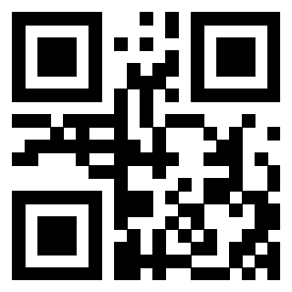 3404582165 - Immagine del QrCode associato