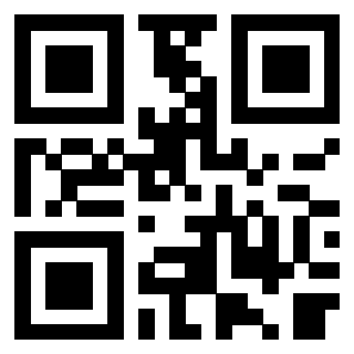 Scansione del Qr Code di 3404582166