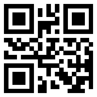 Immagine del Qr Code di 3404582168