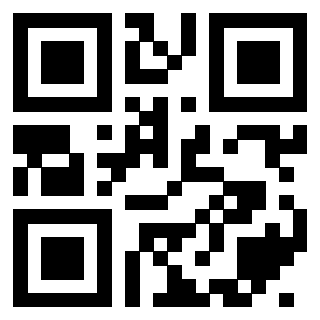 Immagine del Qr Code di 3404582171