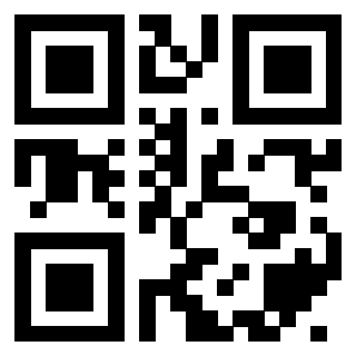 3404582172 - Immagine del Qr Code