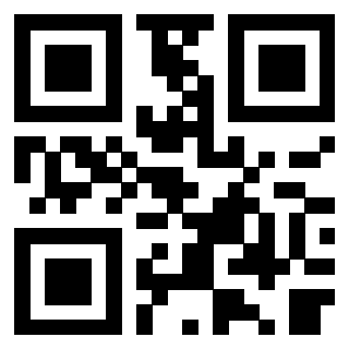 3404582175 - Immagine del Qr Code
