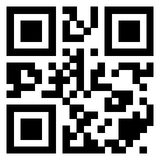 Scansione del Qr Code di 3404582176