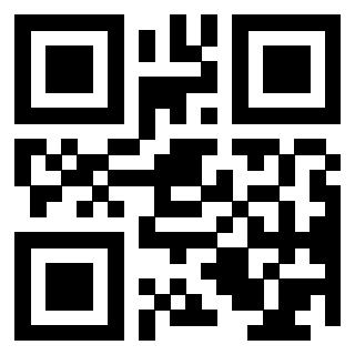 3404582179 - Immagine del QrCode associato