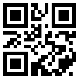 Il QrCode di 3404582181