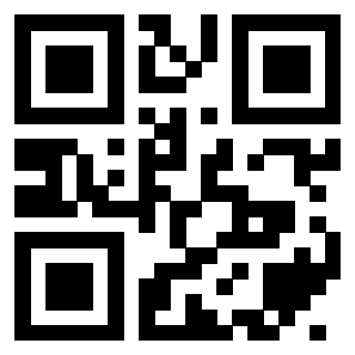 Immagine del QrCode di 3404582184