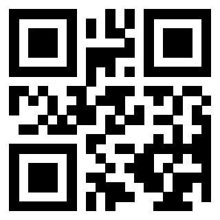 3404582185 Qr Code associato