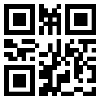 3404582189 QrCode associato