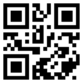 3404582190 - Immagine del Qr Code