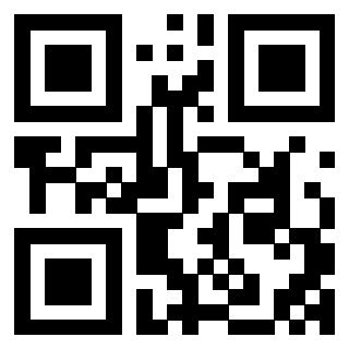 Immagine del QrCode di 3404582196