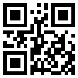 Immagine del QrCode di 3404582197