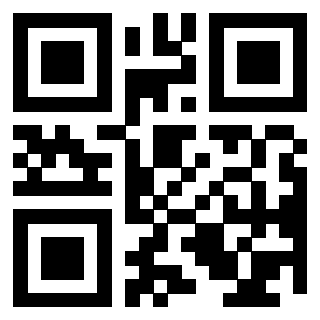 3404582199 - Immagine del Qr Code associato