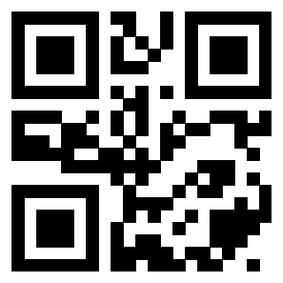 3404582200 - Immagine del Qr Code associato
