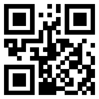 3404582205 - Immagine del QrCode
