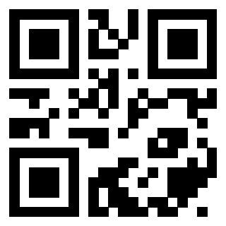 Il QrCode di 3404582206