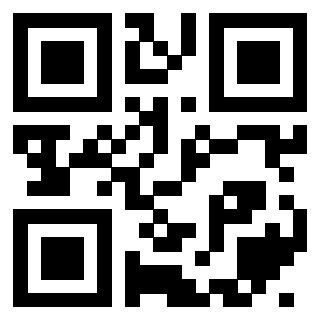 Immagine del QrCode di 3404582207