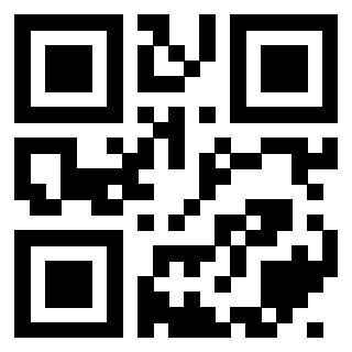 3404582209 Qr Code associato