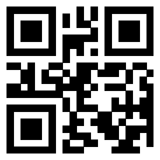 Scansione del Qr Code di 3404582211