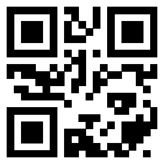Immagine del QrCode di 3404582212
