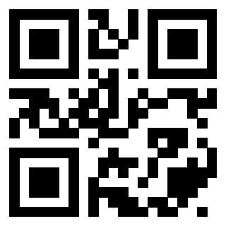 3404582213 - Immagine del QrCode