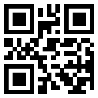 3404582214 - Immagine del Qr Code associato