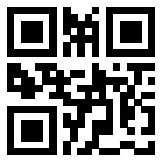 3404582215 - Immagine del Qr Code