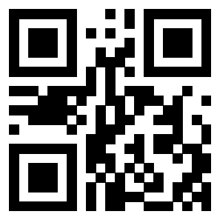 Immagine del QrCode di 3404582216