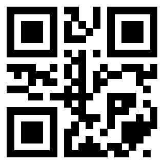 Il QrCode di 3404582217