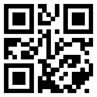 Scansione del Qr Code di 3404582218