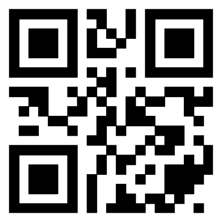 3404582220 - Immagine del QrCode associato