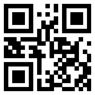 Scansione del Qr Code di 3404582221