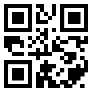 Immagine del QrCode di 3404582222