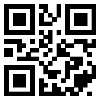 Il QrCode di 3404582227