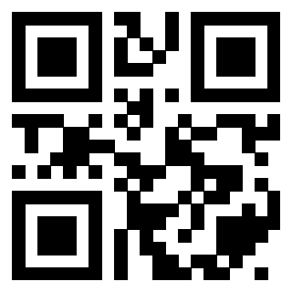 Scansione del Qr Code di 3404582231