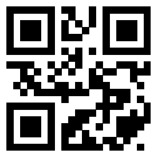 3404582235 - Immagine del QrCode associato