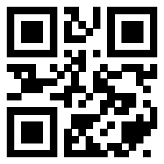 3404582238 - Immagine del Qr Code associato