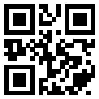 3404582239 - Immagine del Qr Code associato