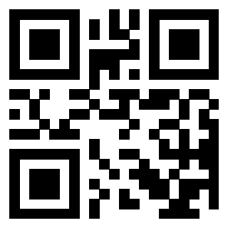 3404582240 - Immagine del Qr Code associato