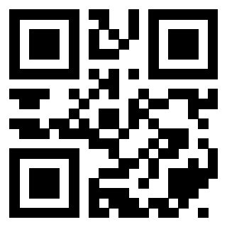 3404582241 - Immagine del Qr Code associato