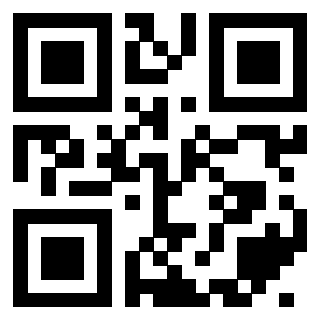 3404582243 - Immagine del Qr Code associato