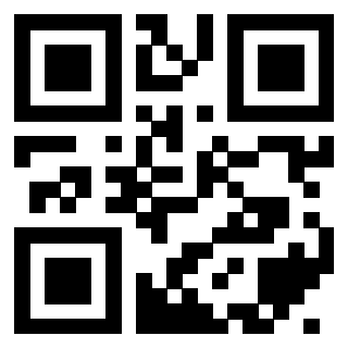3404582244 Qr Code associato