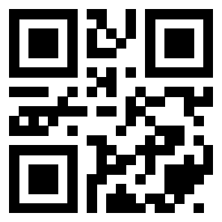 3404582245 - Immagine del Qr Code associato