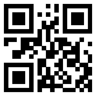 Scansione del Qr Code di 3404582246