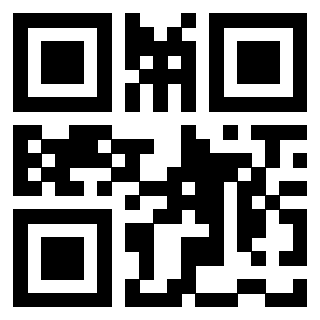 3404582247 - Immagine del QrCode associato