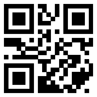 3404582249 - Immagine del Qr Code