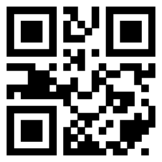 Immagine del Qr Code di 3404582250