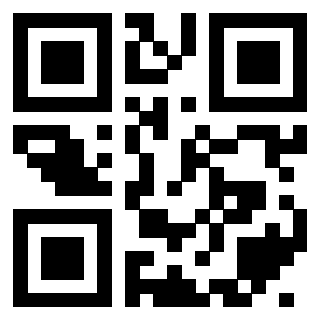 Immagine del Qr Code di 3404582251