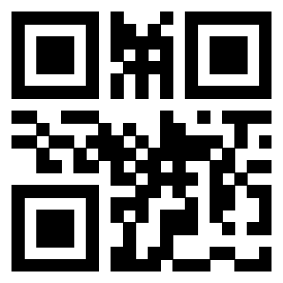 Immagine del QrCode di 3404582253