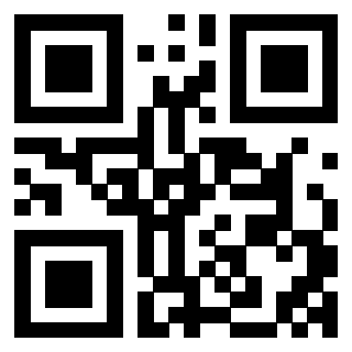 Immagine del QrCode di 3404582255