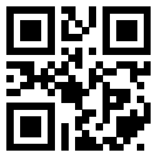 3404582257 - Immagine del QrCode associato
